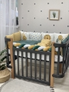 set lenjerie patut copii